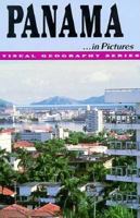 Panama in Pictures (Visual Geography Series) 082251818X Book Cover