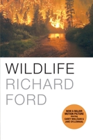 Wildlife 0802144594 Book Cover