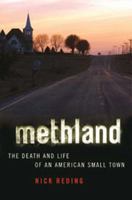 Methland: The Death and Life of an American Small Town 1596916508 Book Cover