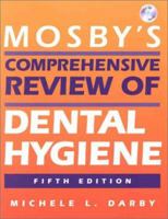 Mosby's Comprehensive Review of Dental Hygiene