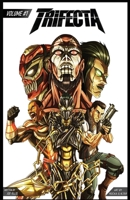 Trifecta: Volume 1 B0FS43HPZ9 Book Cover