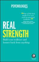 Real Strength: Build Your Resilience and Bounce Back from Anything 0857086693 Book Cover
