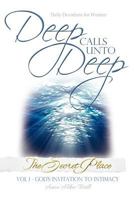 The Alabaster Jar: Deep Calls Unto Deep 1885831285 Book Cover