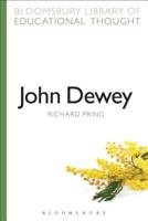 John Dewey B005SN5LDU Book Cover