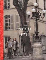 The Parisian Woman's Guide to Style 0789303728 Book Cover
