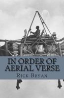 In Order Of Aerial Verse 1502324644 Book Cover