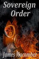 Sovereign Order 0970953836 Book Cover