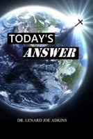Today's Answer 1796249955 Book Cover