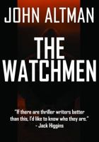 The Watchmen 0515139319 Book Cover