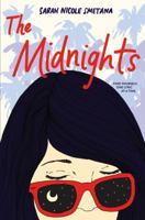 The Midnights 0062644629 Book Cover