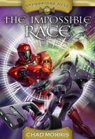 The Impossible Race 1609079795 Book Cover