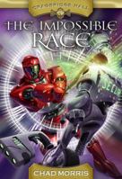 The Impossible Race 1629725099 Book Cover