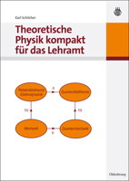 Theoretische Physik Kompakt Fur Das Lehramt 3486588869 Book Cover