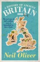 A History Of Ancient Britain : 0753828863 Book Cover