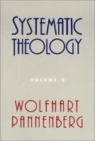Systematic Theology Vol 2 0802870899 Book Cover