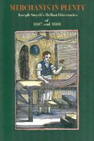 Merchants in Plenty: Joseph Smyth's Belfast Directories of 1807 and 1808 (Occasional) 0901905496 Book Cover