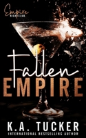 Fallen Empire (Empire Nightclub) 1990105483 Book Cover