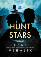 Hunt the Stars 0063051036 Book Cover