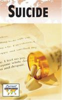 Suicide (Current Controversies 0737724889 Book Cover