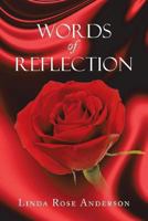 Words of Reflection 1493108255 Book Cover