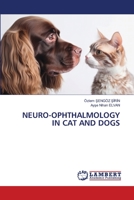 NEURO-OPHTHALMOLOGY IN CAT AND DOGS 6206160238 Book Cover