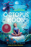 Octopus Moon 0593616316 Book Cover