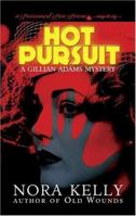 Hot Pursuit 0743498178 Book Cover