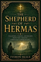 The Shepherd of Hermas: Teachings, Visions, and Beliefs from the Earliest Christian Communities B0GZ3NNDR2 Book Cover