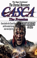 Casca The Prussian B0HJ6YP7GW Book Cover