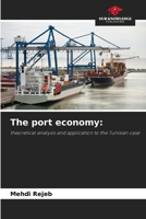 The port economy 6205745704 Book Cover