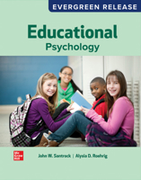 Educational Psychology 1265272328 Book Cover