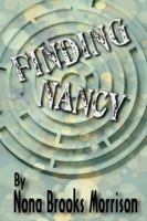 Finding Nancy 1944132317 Book Cover