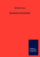 Russische Geschichte 3846008532 Book Cover
