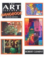 The Art Teacher's Handbook 0748714553 Book Cover