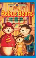 The Rebus Bears 1899694609 Book Cover