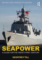 Seapower 041562262X Book Cover