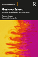 Gustavo Esteva 1032202238 Book Cover