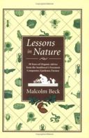 Lessons in Nature 0911311807 Book Cover
