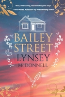 Bailey Street 1923105833 Book Cover