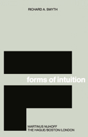 Forms of Intuition: An Historical Introduction to the Transcendental Aesthetic 902472001X Book Cover
