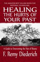 Healing the Hurts of Your Past: A Guide to Overcoming the Pain of Shame 0615535461 Book Cover