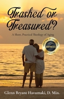 TRASHED or TREASURED? B0CTCGLD22 Book Cover