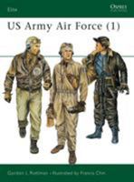 US Army Air Force