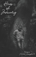 Hues of January 1095370006 Book Cover