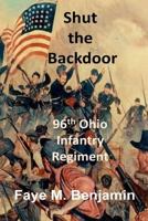 Shut the Backdoor 1539898687 Book Cover