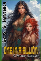 One in a billion B0FCMX5P99 Book Cover