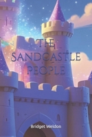 The Sandcastle People B0FHC6X5BJ Book Cover
