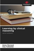 Learning by clinical reasoning: Learner satisfaction. B0CKRGPHC5 Book Cover