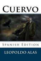 Cuervo( SpanishEdition) 1986270386 Book Cover