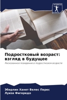 Подростковый возраст: взгляд в будущее: Рискованное поведение в подростковом возрасте 6206283089 Book Cover